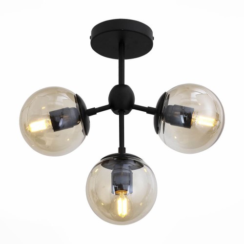 Потолочная люстра ST Luce Stampo SL549.402.03, купить в Минске по самой низкой цене