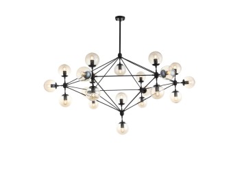 Подвесная люстра ST Luce Stampo SL549.403.21