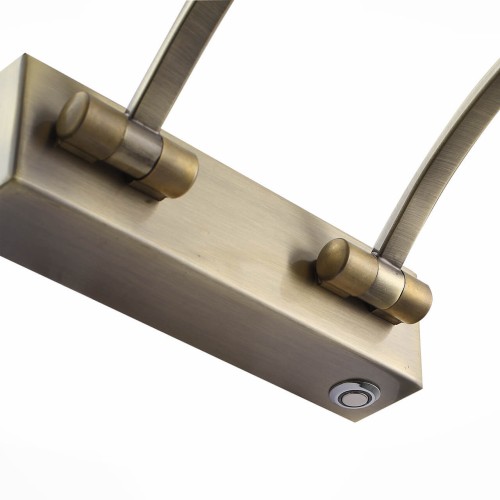 Подсветка для картин ST Luce Tela SL595.311.01, купить в Минске по самой низкой цене