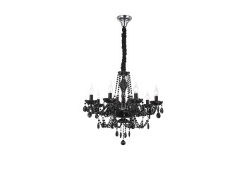 Подвесная люстра ST Luce Odilia SL642.403.08