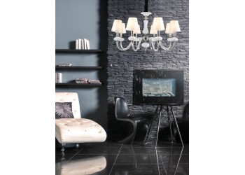 Подвесная люстра ST Luce Lume SL654.503.08