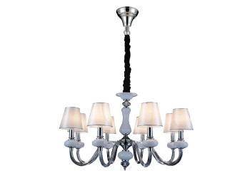 Подвесная люстра ST Luce Lume SL654.503.08