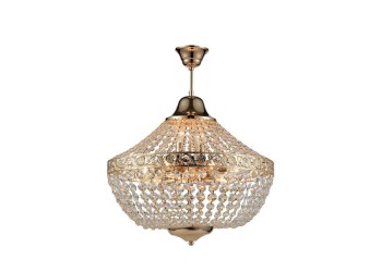 Подвесная люстра ST Luce Anticato SL669.203.11