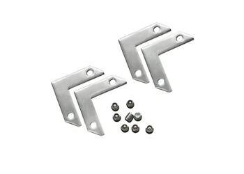 Соединитель угловой ST Luce (4 шт) ST001.179.00