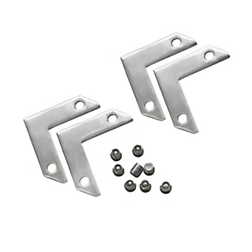 Соединитель угловой ST Luce (4 шт) ST001.179.00, купить в Минске по самой низкой цене