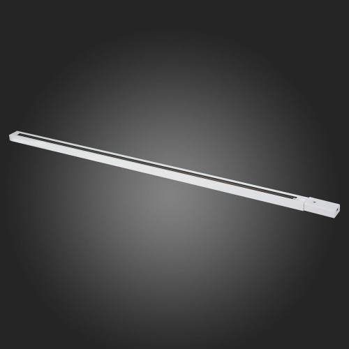 Шинопровод однофазный накладной ST Luce ST001.539.00, купить в Минске по самой низкой цене