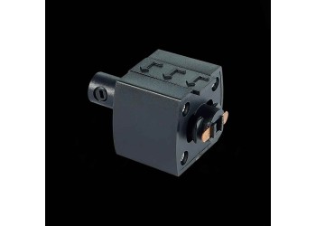 Адаптер для однофазного шинопровода ST Luce ST002.469.00