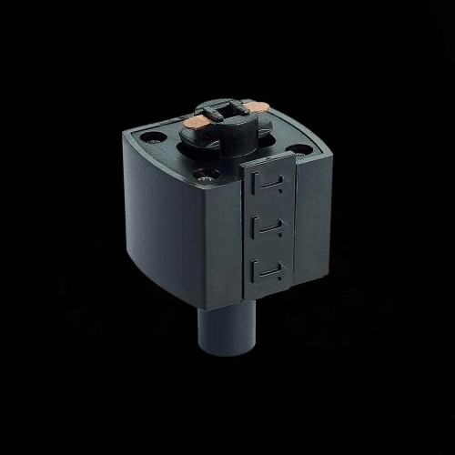 Адаптер для однофазного шинопровода ST Luce ST002.469.00, купить в Минске по самой низкой цене