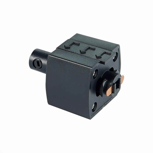 Адаптер для однофазного шинопровода ST Luce ST002.469.00, купить в Минске по самой низкой цене