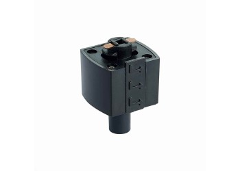 Адаптер для однофазного шинопровода ST Luce ST002.469.00