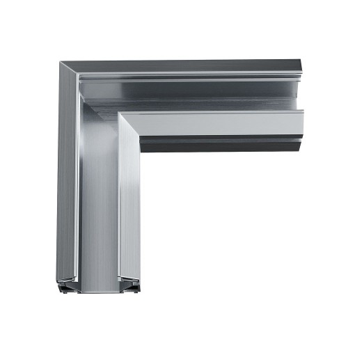 Угловой соединитель для ST003.129.04 ST Luce Skyline 48 ST003.199.04, купить в Минске по самой низкой цене