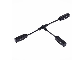 Ввод питания T-образный ST Luce Skyline 48 ST006.459.00