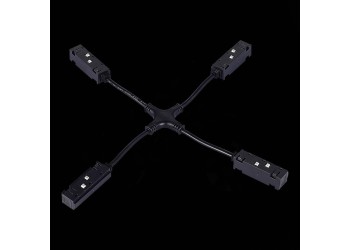 Ввод питания X-образный ST Luce Skyline 48 ST006.469.00