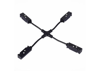 Ввод питания X-образный ST Luce Skyline 48 ST006.469.00