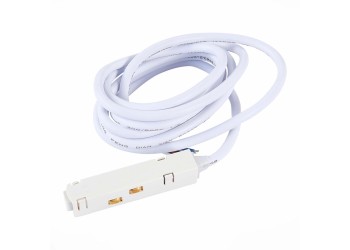 Ввод питания для магнитного шинопровода ST Luce ST006.519.00