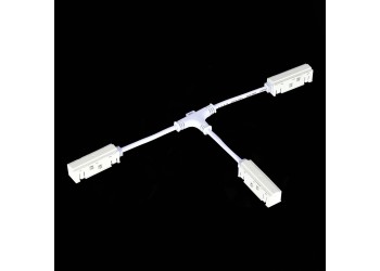 Ввод питания T-образный ST Luce Skyline 48 ST006.559.00