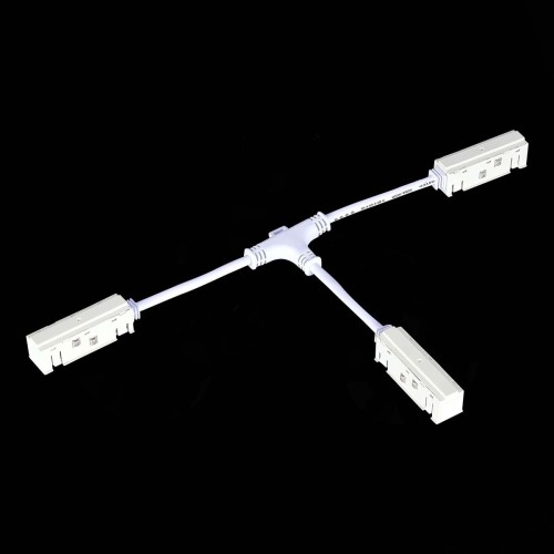 Ввод питания T-образный ST Luce Skyline 48 ST006.559.00, купить в Минске по самой низкой цене