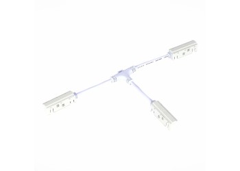 Ввод питания T-образный ST Luce Skyline 48 ST006.559.00