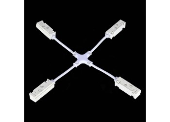 Ввод питания X-образный ST Luce Skyline 48 ST006.569.00