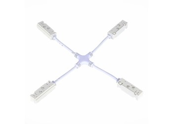 Ввод питания X-образный ST Luce Skyline 48 ST006.569.00