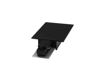 Ввод питания для однофазного встраиваемого шинопровода ST Luce ST013.479.00