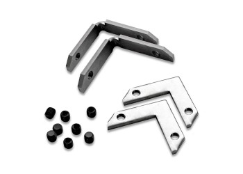 Соединитель угловой ST Luce (4 шт) ST015.179.02