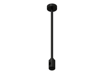 Крепление с одиночным фиксатором ST Luce ST028.412.00