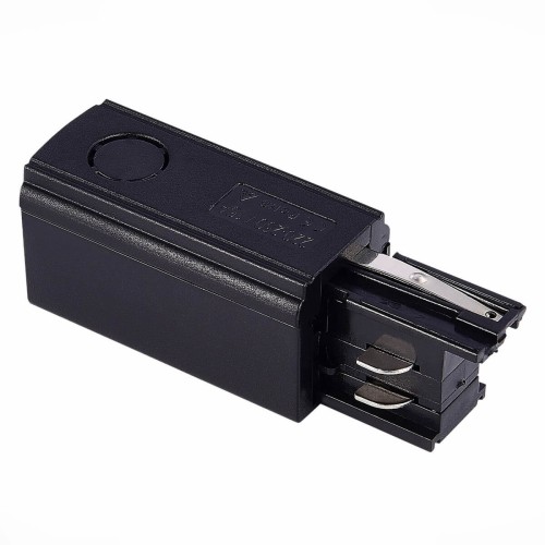 Ввод питания для трехфазного шинопровода Правый ST Luce ST030.409.10R, купить в Минске по самой низкой цене