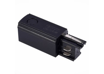 Ввод питания для трехфазного шинопровода Правый ST Luce ST030.409.10R