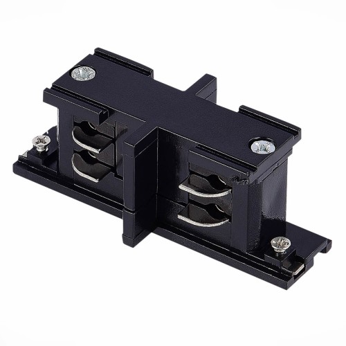 Внутренний стык для трехфазного шинопровода ST Luce ST030.409.12, купить в Минске по самой низкой цене