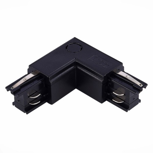 Ввод питания L-образный для трехфазного шинопровода Левый ST Luce ST030.409.15L, купить в Минске по самой низкой цене