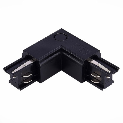 Ввод питания L-образный для трехфазного шинопровода Правый ST Luce ST030.409.15R, купить в Минске по самой низкой цене