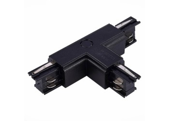 Ввод питания T-образный для трехфазного шинопровода Левый ST Luce ST030.409.16L1