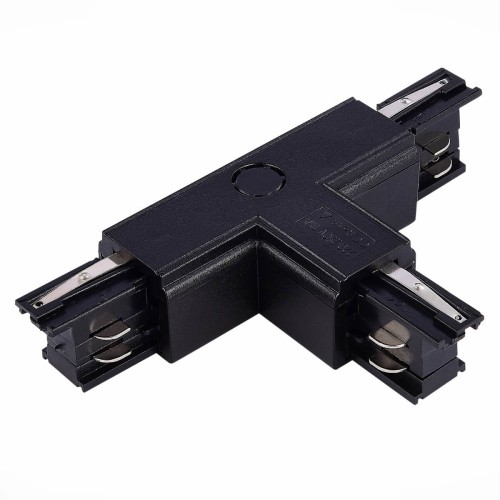 Ввод питания T-образный для трехфазного шинопровода Левый ST Luce ST030.409.16L1, купить в Минске по самой низкой цене