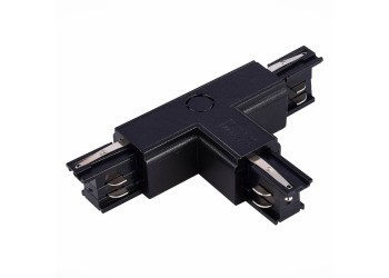 Ввод питания T-образный для трехфазного шинопровода Правый ST Luce ST030.409.16R1