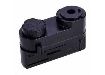 Адпаптер для трехфазного шинопровода ST Luce ST030.409.20