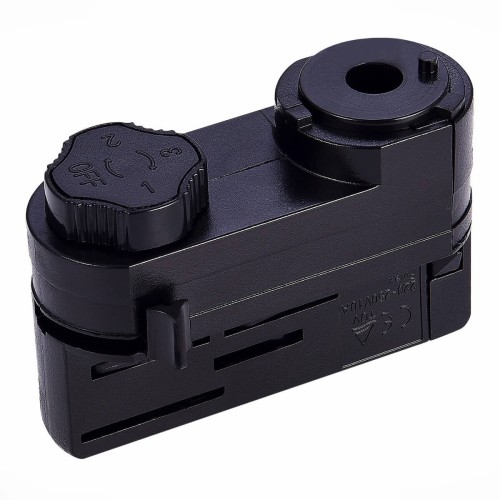 Адпаптер для трехфазного шинопровода ST Luce ST030.409.20, купить в Минске по самой низкой цене