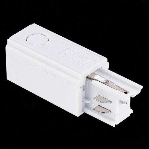 Ввод питания левый ST Luce Трехфазная трековая система ST030.509.10L, купить в Минске по самой низкой цене