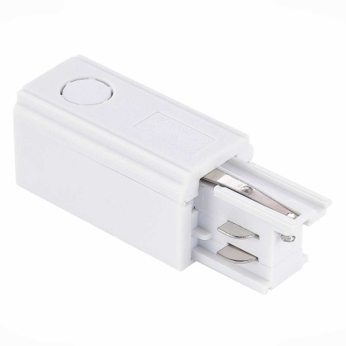 Ввод питания левый ST Luce Трехфазная трековая система ST030.509.10L, купить в Минске по самой низкой цене