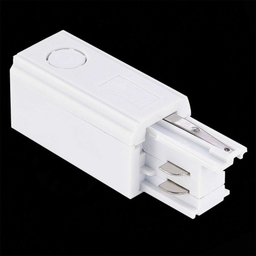 Ввод питания правый ST Luce Трехфазная трековая система ST030.509.10R, купить в Минске по самой низкой цене