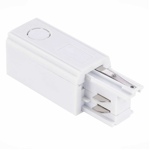 Ввод питания правый ST Luce Трехфазная трековая система ST030.509.10R, купить в Минске по самой низкой цене