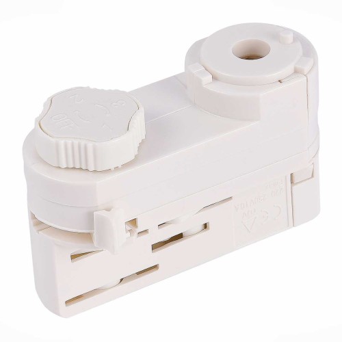 Адаптер питания ST Luce Трехфазная трековая система ST030.509.20, купить в Минске по самой низкой цене