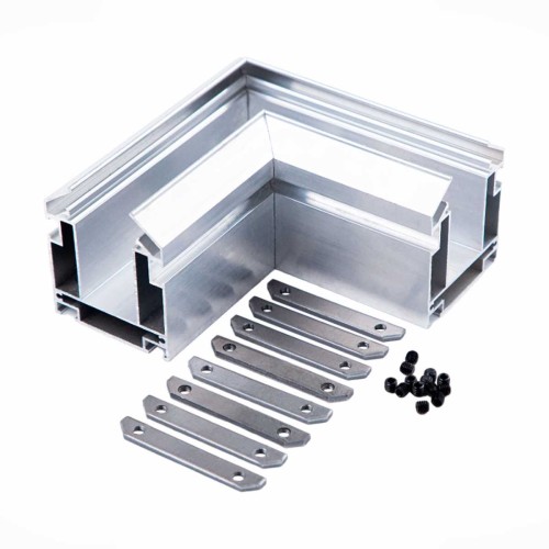 Угол-соединитель ST Luce Skyline 48 ST039.499.00, купить в Минске по самой низкой цене