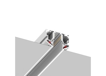 Шинопровод магнитный встраиваемый ST Luce Skyline 48 ST039.529.00