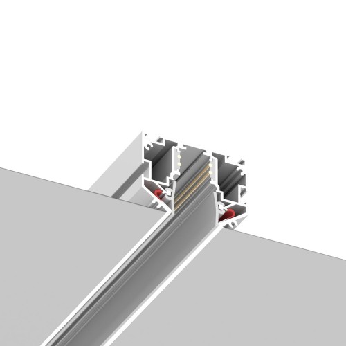 Шинопровод магнитный встраиваемый ST Luce Skyline 48 ST039.529.00, купить в Минске по самой низкой цене