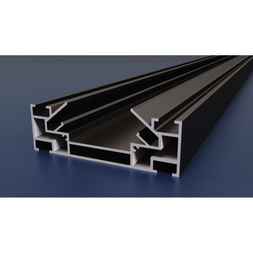 Профиль для однофазного шинопровода ST Luce Base ST045.429.00, купить в Минске по самой низкой цене