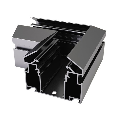 Угловой соединитель ST Luce Skyline 220 ST046.199.00, купить в Минске по самой низкой цене