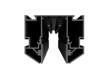 Шинопровод под натяжной потолок ST Luce Skyline 220 ST046.439.02