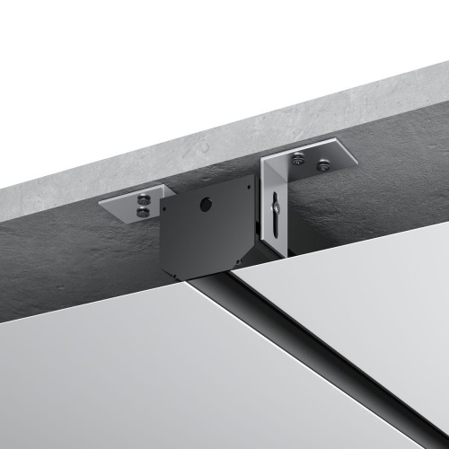 Шинопровод под натяжной потолок ST Luce Skyline 220 ST046.439.02, купить в Минске по самой низкой цене