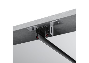 Шинопровод под натяжной потолок ST Luce Skyline 220 ST046.439.02